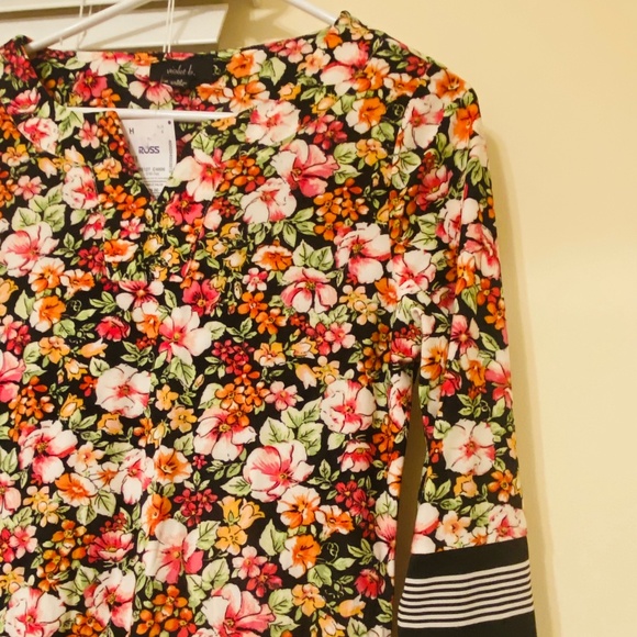 Sheet Dress - Picture 2 of 2